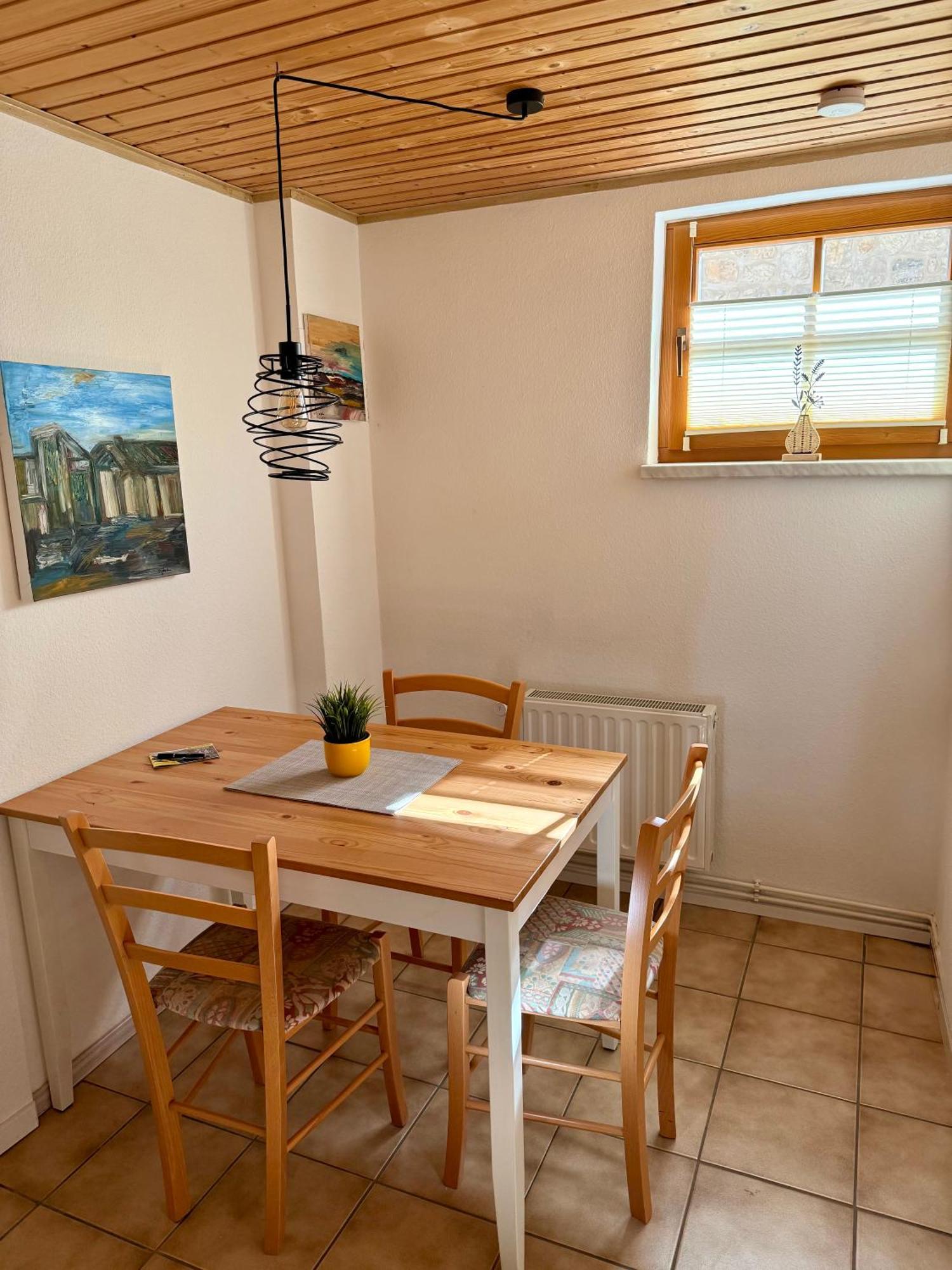 Ferienwohnung Am Quedlinburger Stadtbad Room photo