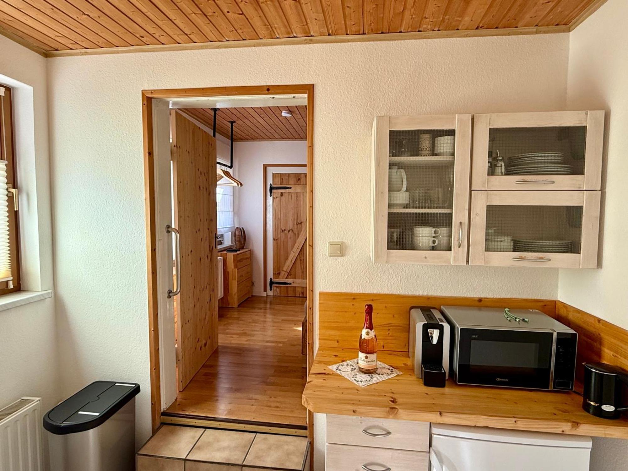 Ferienwohnung Am Quedlinburger Stadtbad Room photo